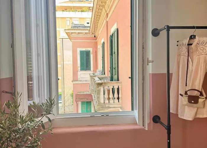 Heritage House Center -entire Apartment-