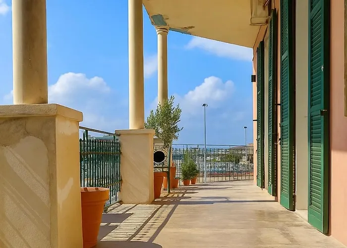 Heritage House Center -entire Apartment-