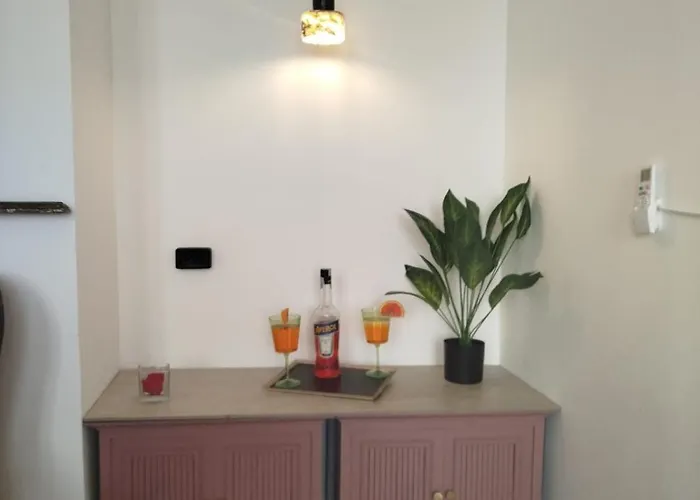 Heritage House Center -entire Apartment- *