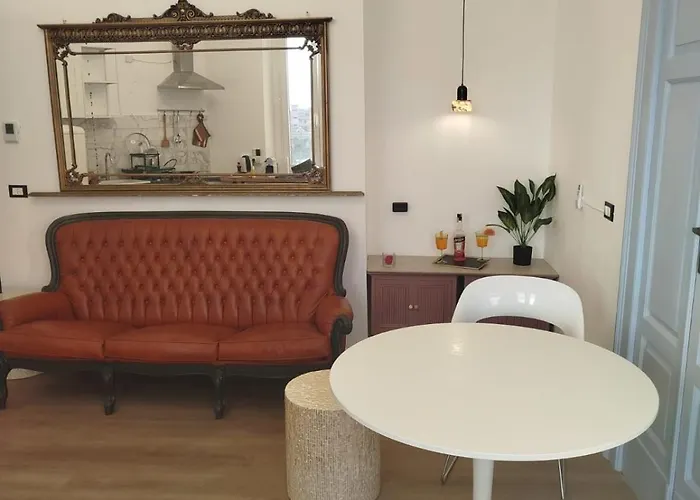 Διαμέρισμα Heritage House Center -entire Apartment- Πεσκάρα