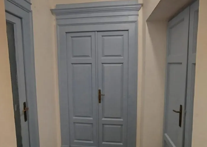 Heritage House Center -entire Apartment- * Pescara