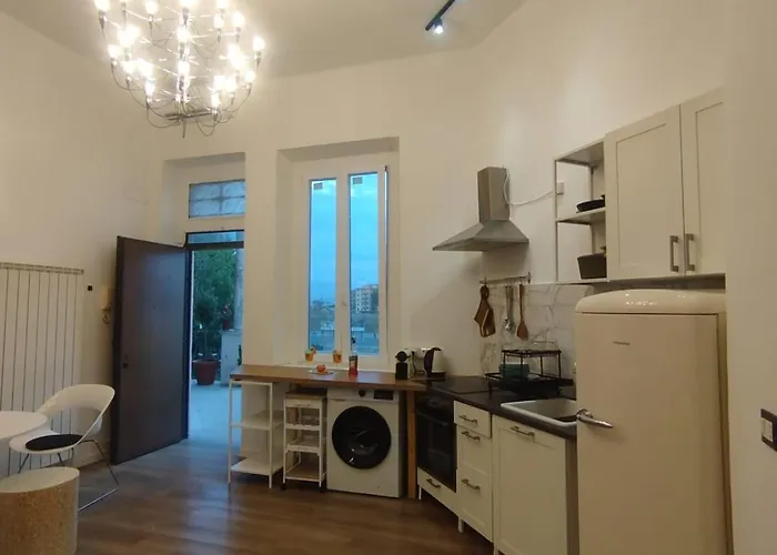 Διαμέρισμα Heritage House Center -entire Apartment-
