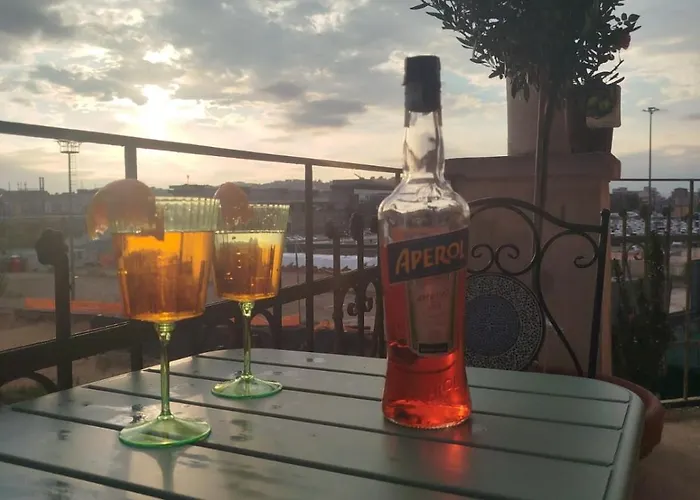 Heritage House Center -entire Apartment- Appartamento